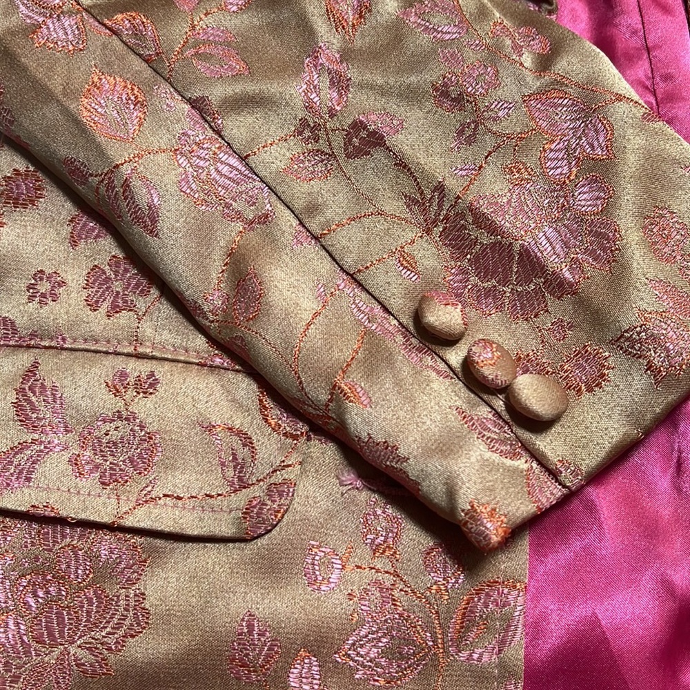Long jacket - Picture 4 of 5